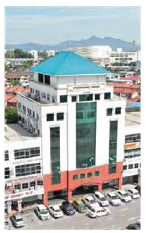 Minsar office